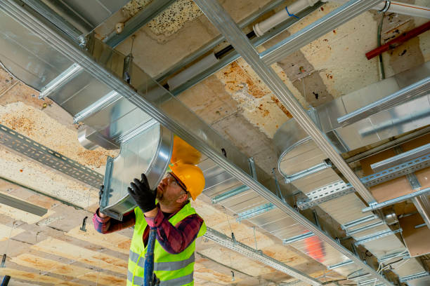 Best HVAC Emergency Services  in Guin, AL