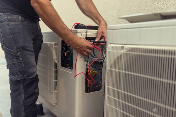 Best HVAC Air Duct Cleaning  in Guin, AL