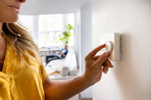 Best Affordable HVAC Services  in Guin, AL