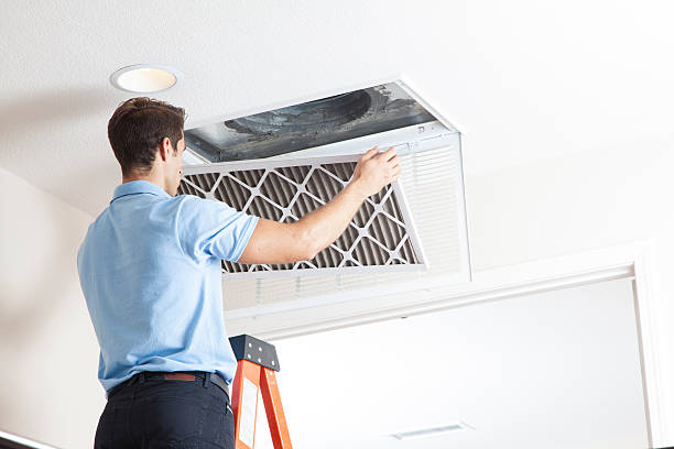 Best Residential HVAC Services  in Guin, AL