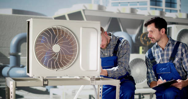 Best HVAC Repair Near Me  in Guin, AL