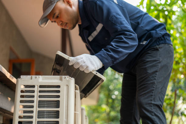 Best HVAC System Installation  in Guin, AL