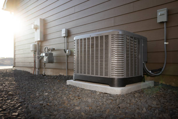 Ductless HVAC Repair in Guin, AL